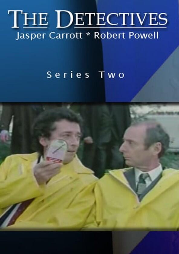 The Detectives - Season 2 The Detectives - Season 2