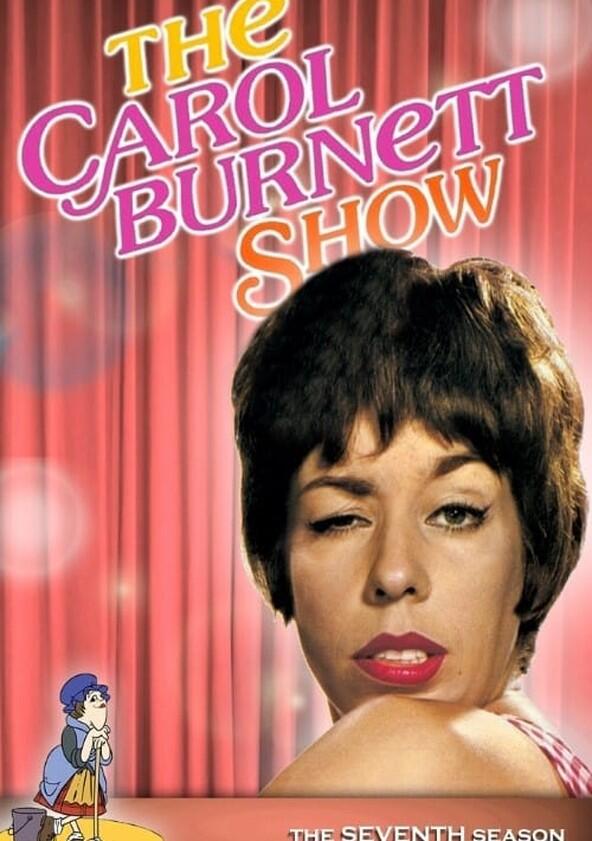 The Carol Burnett Show - Season 7 The Carol Burnett Show - Season 7
