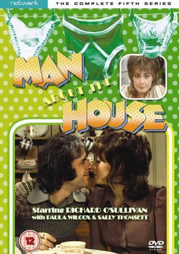 Man About the House - Season 5 Man About the House - Season 5