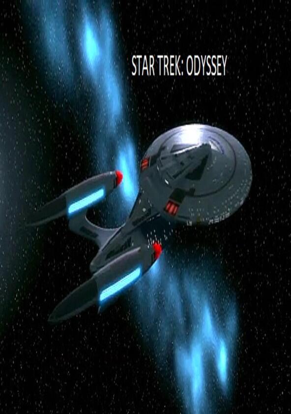 Star Trek: Odyssey - Season 1 Star Trek: Odyssey - Season 1