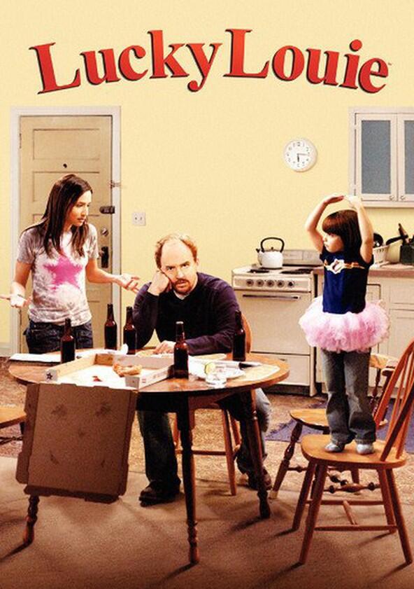 Lucky Louie - Season 1 Lucky Louie - Season 1