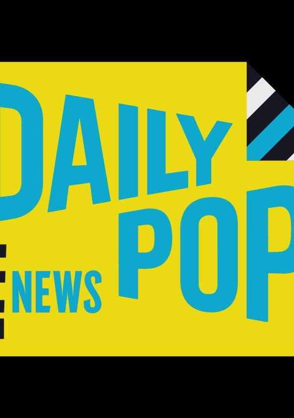 Daily Pop - Season 1 Daily Pop - Season 1