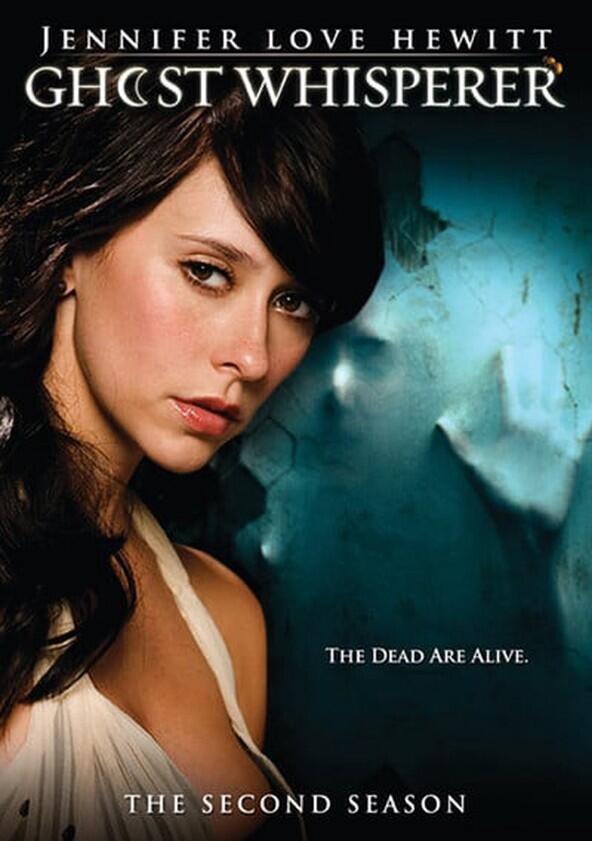 Ghost Whisperer - Season 2
