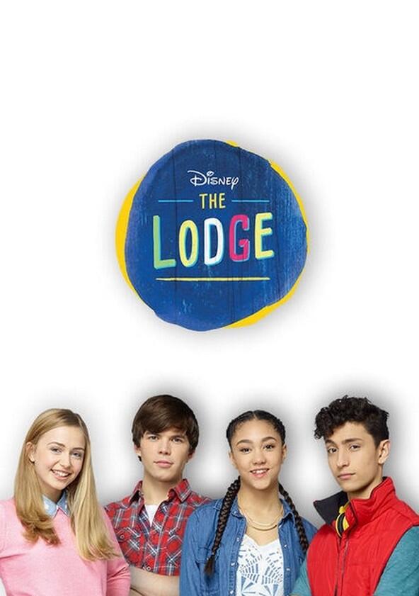 The Lodge - Season 1 The Lodge - Season 1