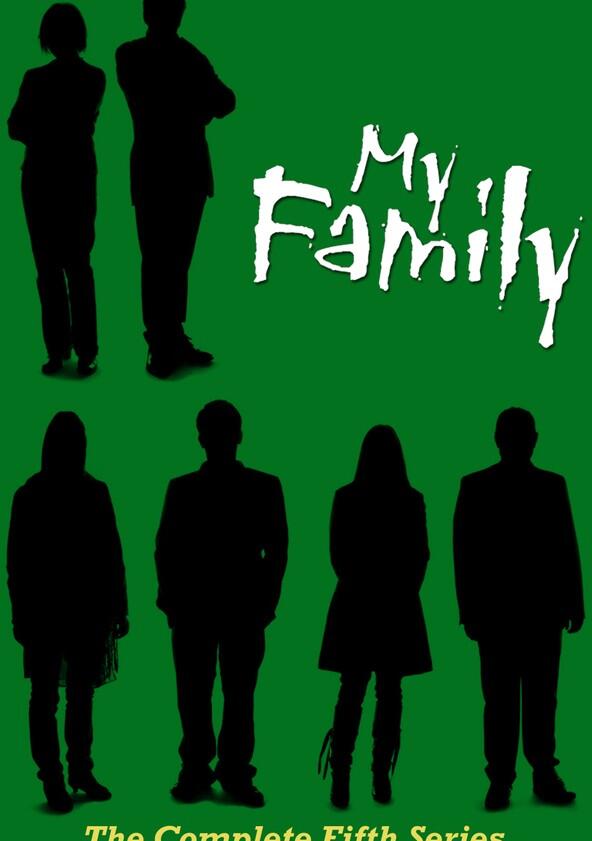 My Family - Season 5 My Family - Season 5