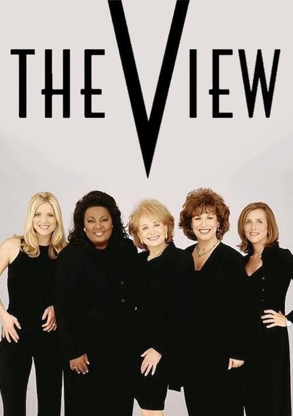 The View - Season 2 The View - Season 2