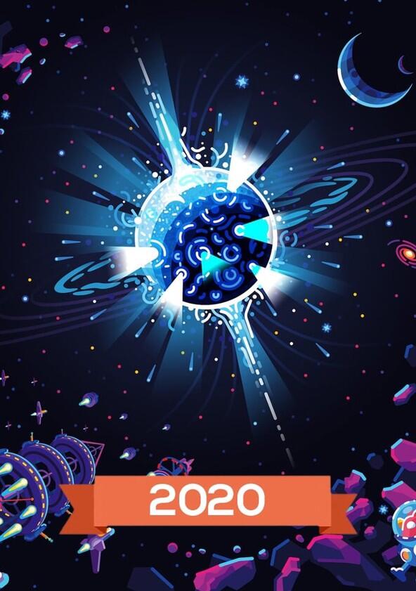 Kurzgesagt – In a Nutshell - Season 8 / Year 2019 Kurzgesagt – In a Nutshell - Season 8 / Year 2019