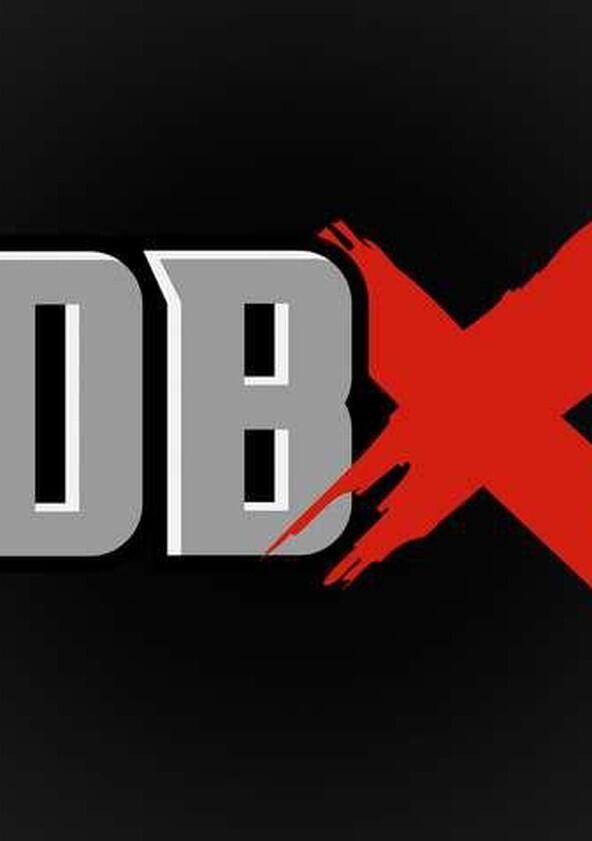 DBX - Season 5 DBX - Season 5
