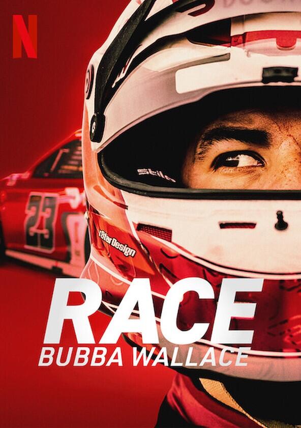 Race: Bubba Wallace - Season 1