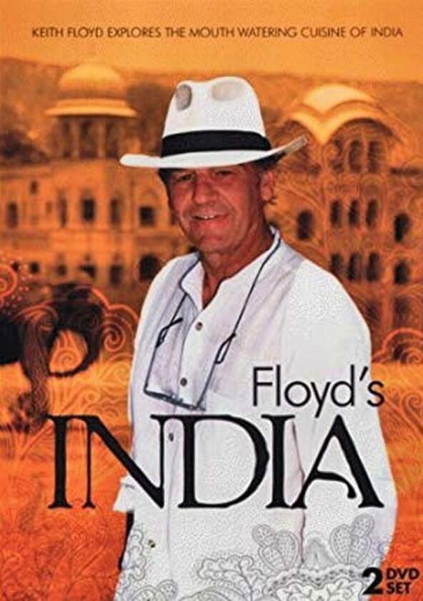 Floyd's India - Season 1 Floyd's India - Season 1