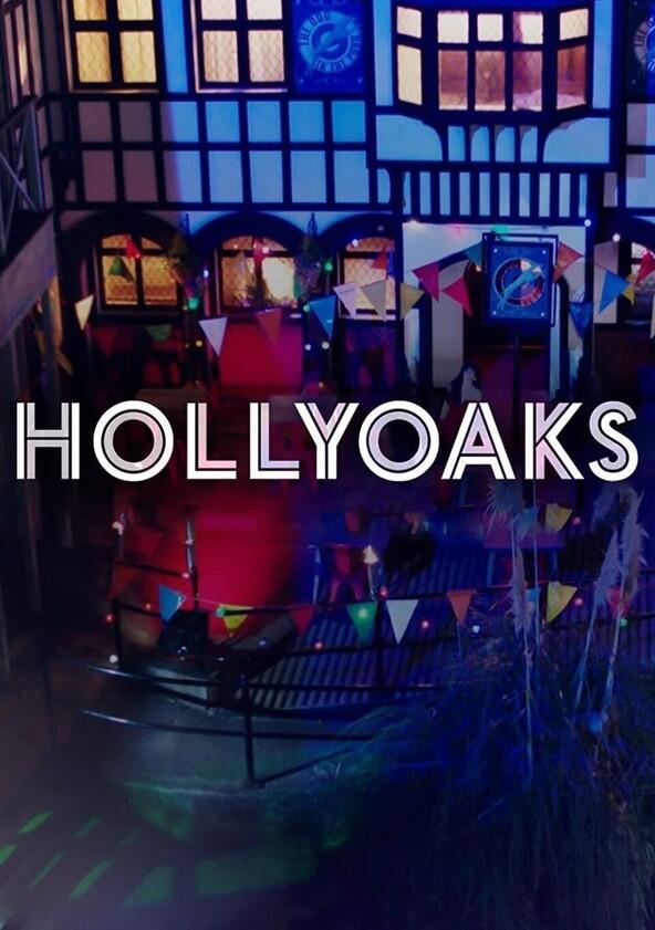 Hollyoaks - Season 22