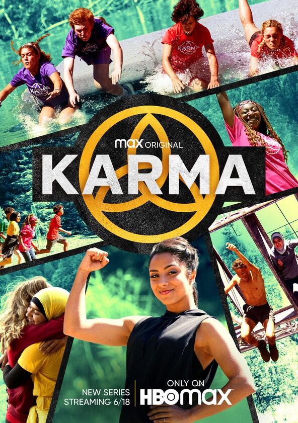 Karma - Season 1 Karma - Season 1
