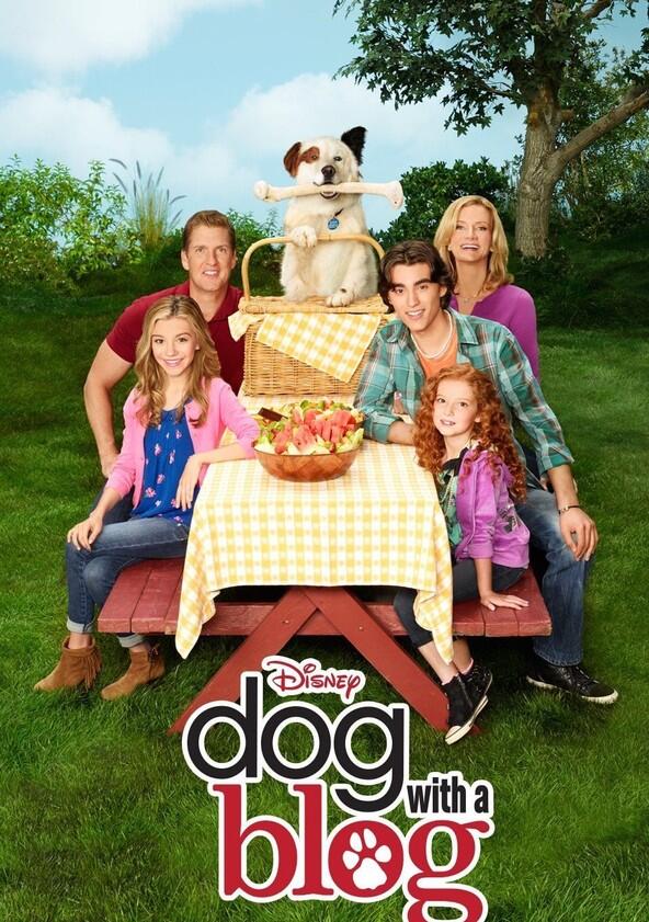 Dog with a Blog - Season 3 Dog with a Blog - Season 3