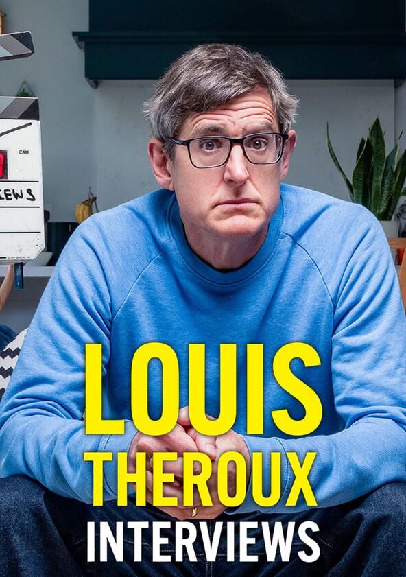 Louis Theroux Interviews... - Season 1