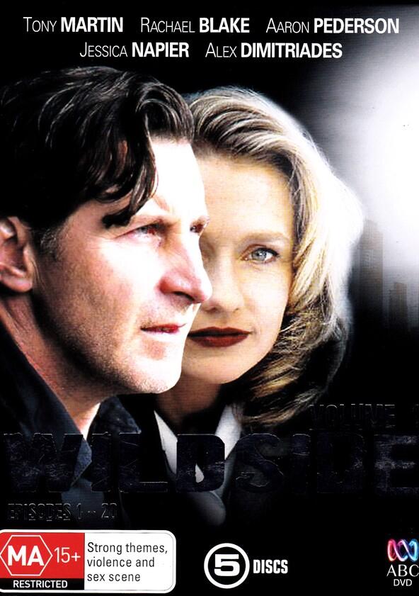 Wildside - Season 2