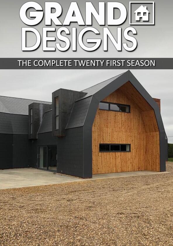 Grand Designs - Season 21 Grand Designs - Season 21