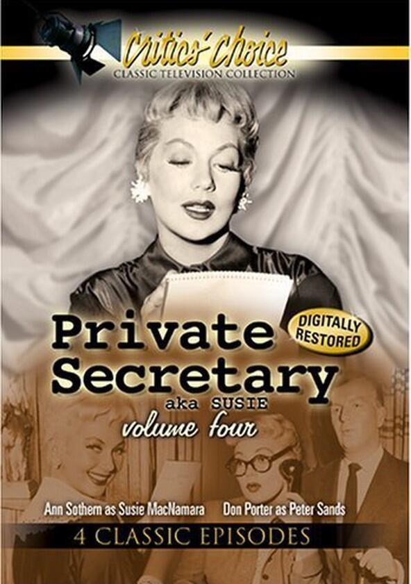 Private Secretary - Season 2