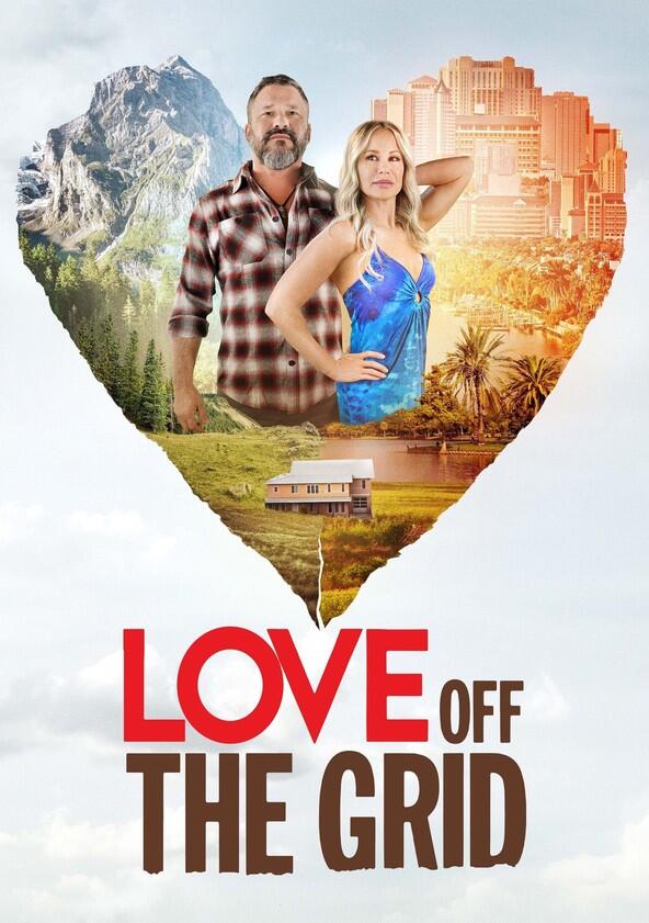 Love Off the Grid - Season 2 Love Off the Grid - Season 2