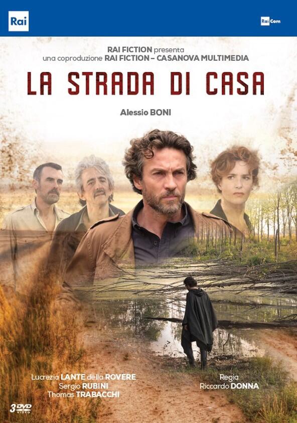 La strada di casa - Season 2 La strada di casa - Season 2