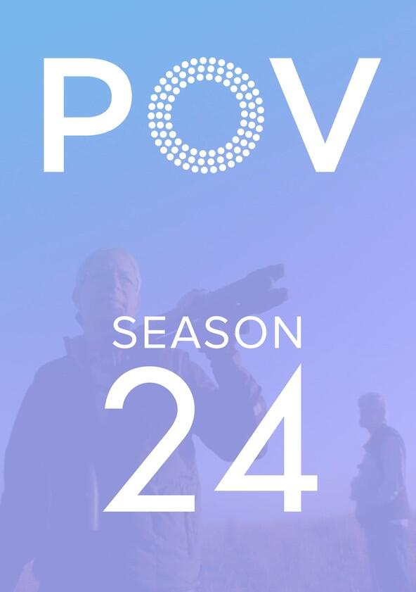 POV - Season 24 POV - Season 24