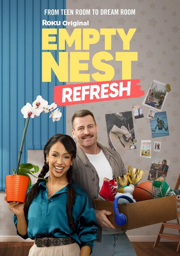 Empty Nest Refresh - Season 1
