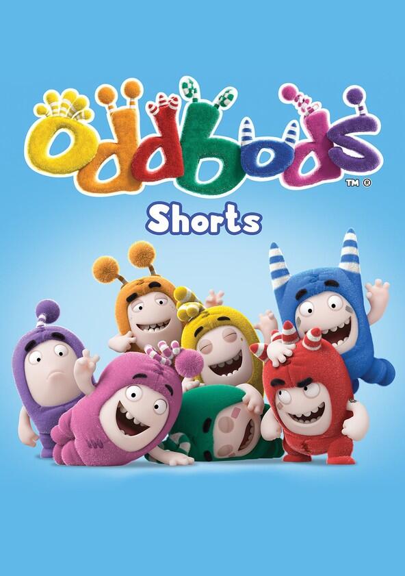 Oddbods - Season 3 Oddbods - Season 3