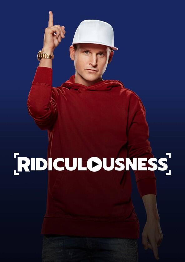 Ridiculousness - Season 34 Ridiculousness - Season 34