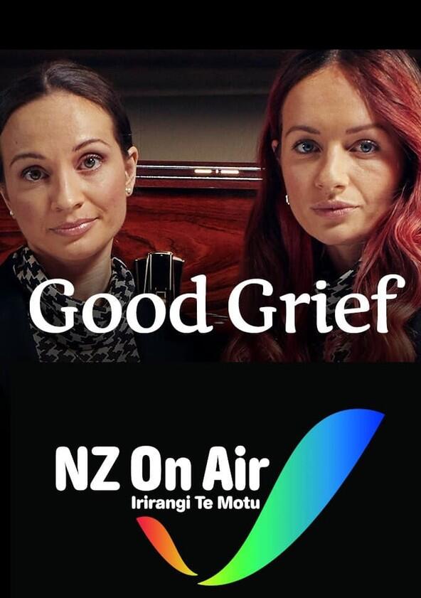 Good Grief - Season 1 Good Grief - Season 1