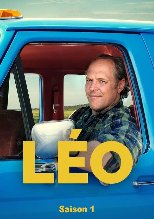Léo - Season 1 Léo - Season 1