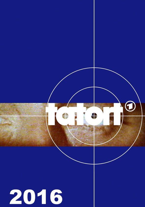 Tatort - Season 47 / Year 2016 Tatort - Season 47 / Year 2016