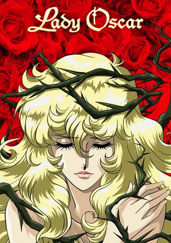 The Rose of Versailles - Season 1 The Rose of Versailles - Season 1