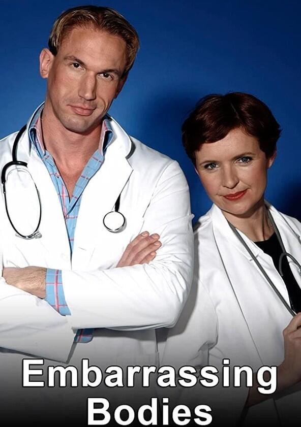 Embarrassing Bodies - Season 1 Embarrassing Bodies - Season 1