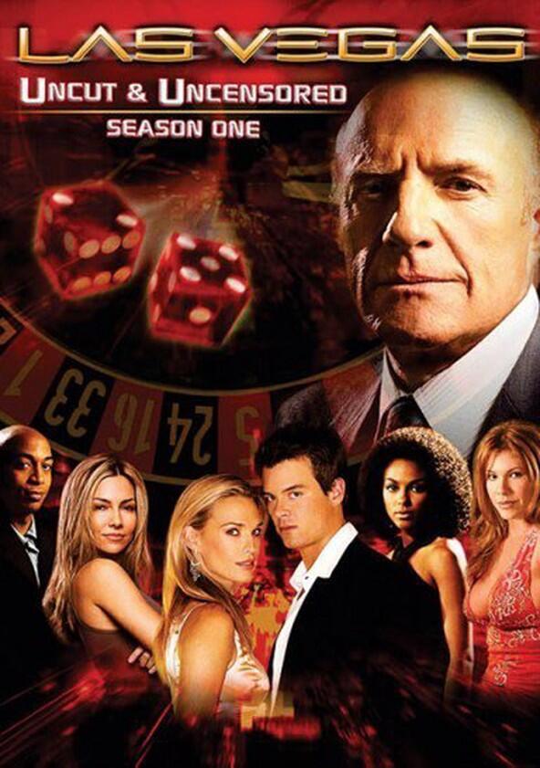 Las Vegas - Season 1 Las Vegas - Season 1