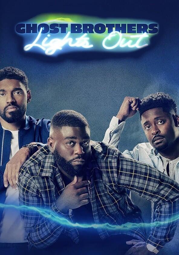 Ghost Brothers: Lights Out - Season 2 Ghost Brothers: Lights Out - Season 2
