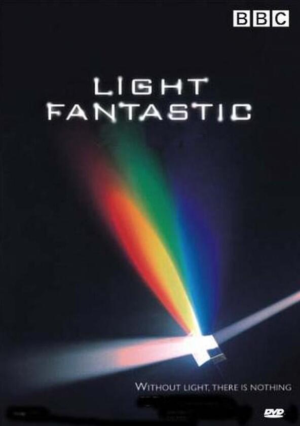 Light Fantastic - Season 1 Light Fantastic - Season 1
