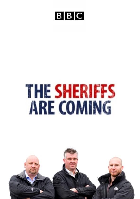 The Sheriffs Are Coming - Season 1 The Sheriffs Are Coming - Season 1