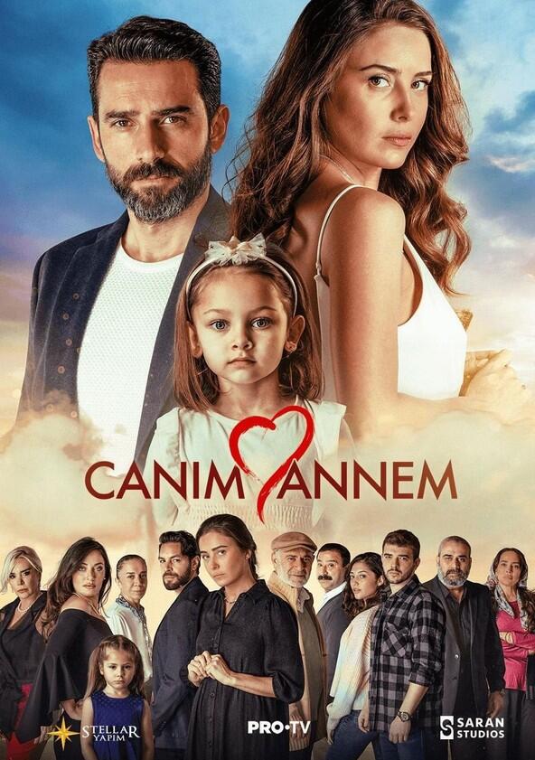 Canım Annem - Season 1 Canım Annem - Season 1