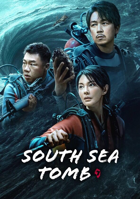 South Sea Tomb - Season 1 South Sea Tomb - Season 1