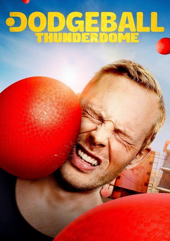 Dodgeball Thunderdome - Season 1 Dodgeball Thunderdome - Season 1