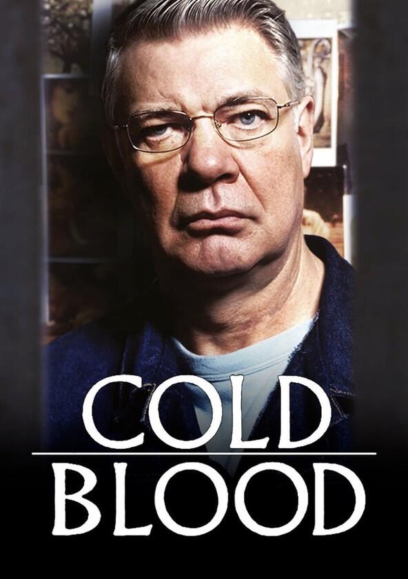 Cold Blood - Season 2 Cold Blood - Season 2