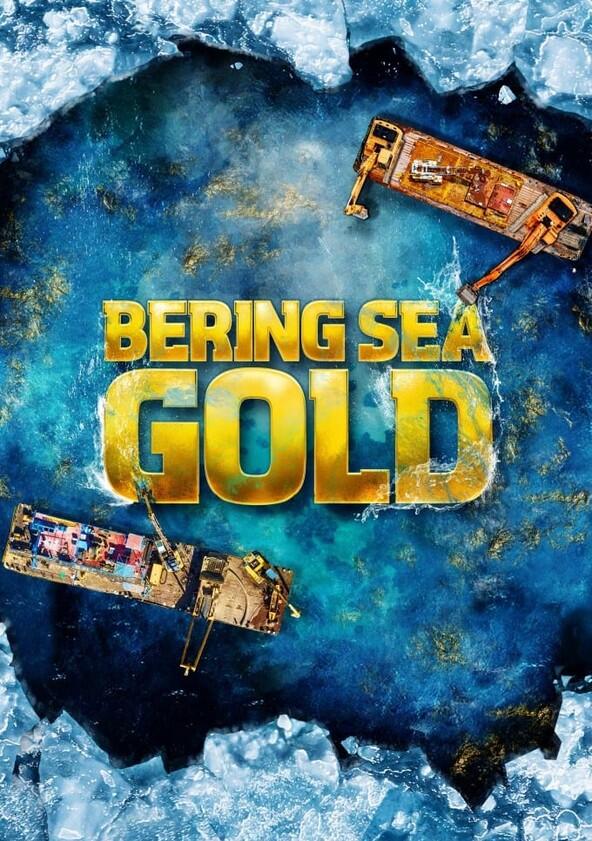 Bering Sea Gold - Season 18 Bering Sea Gold - Season 18