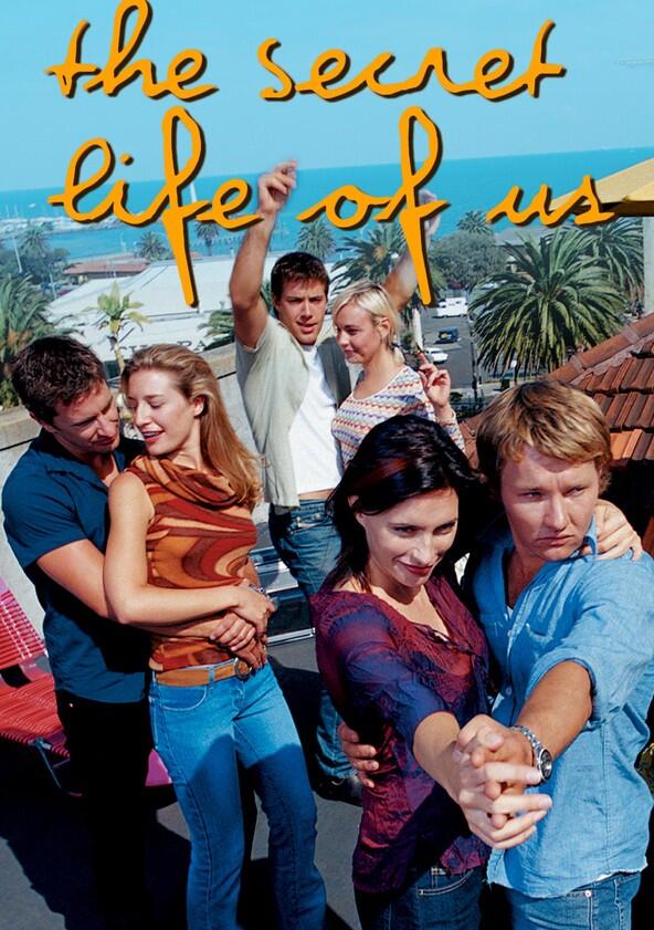 The Secret Life of Us - Season 2