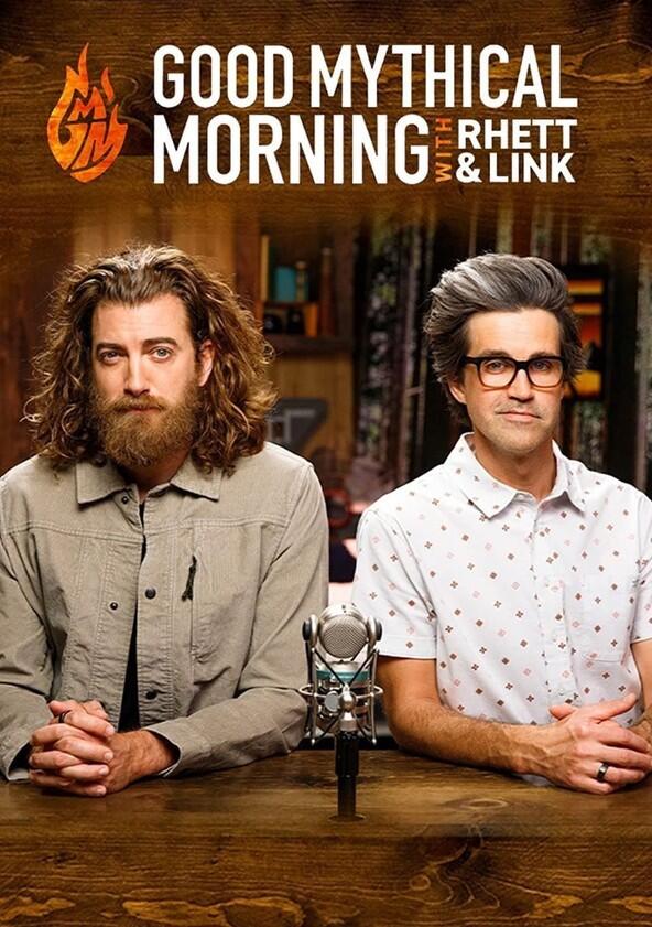 Good Mythical Morning - Season 24 Good Mythical Morning - Season 24