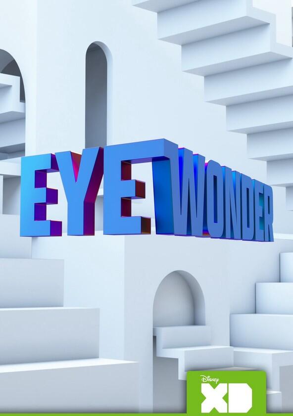 Eye Wonder - Season 1 Eye Wonder - Season 1