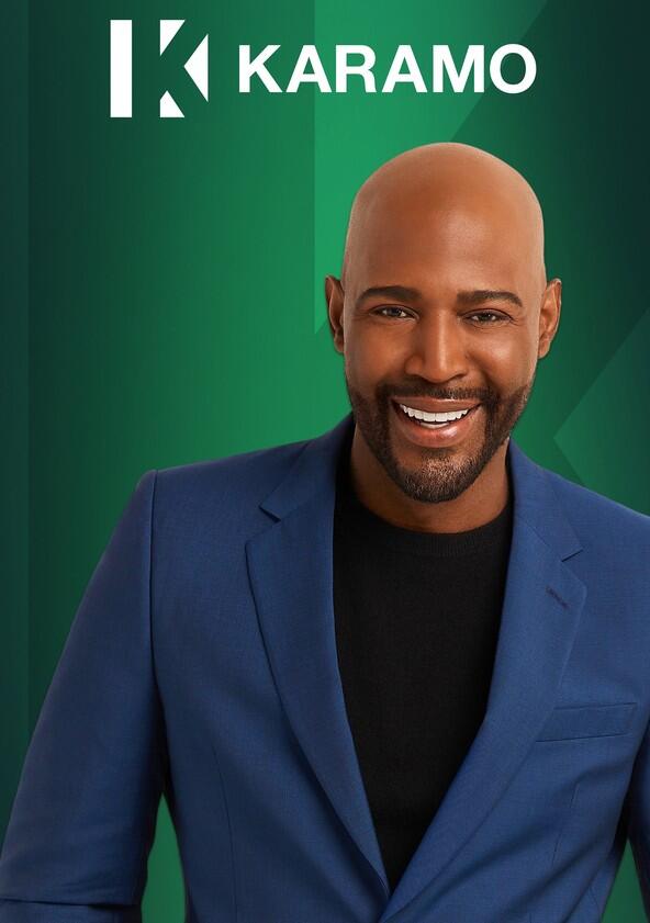 Karamo - Season 3 / Year 2024 Karamo - Season 3 / Year 2024