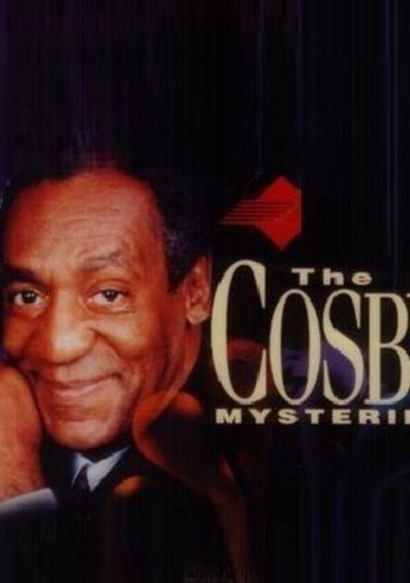 The Cosby Mysteries - Season 1 The Cosby Mysteries - Season 1