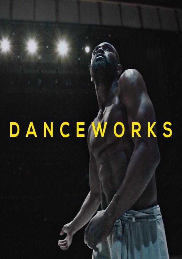 Danceworks Danceworks