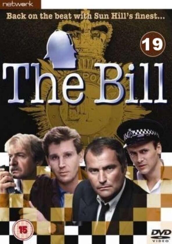 The Bill - Season 19 The Bill - Season 19