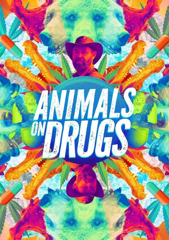 Animals on Drugs - Season&nbsp;1