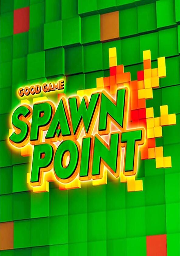 Spawn Point - Season 1 Spawn Point - Season 1